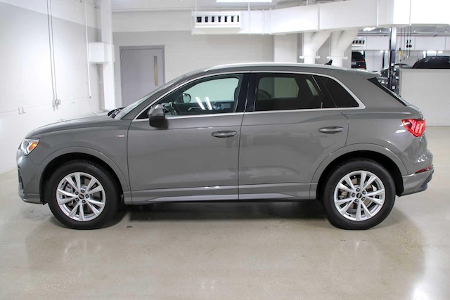 2024 Audi Q3 SUV