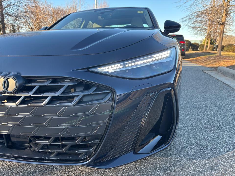 2026 Audi A6 Premium Plus - Photo 26
