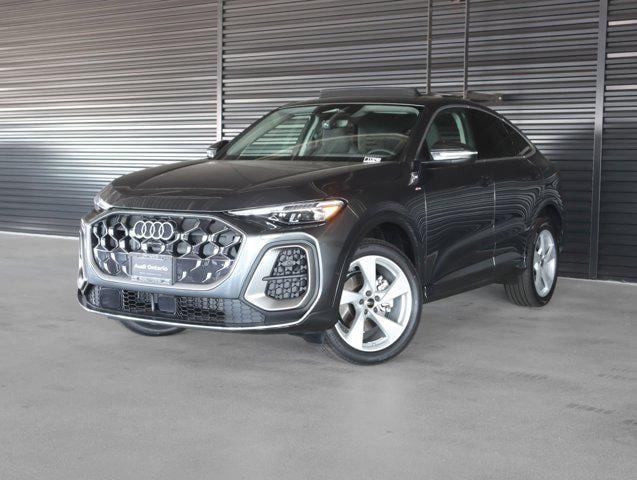 Photo of 2026 Audi Q5 Sportback 