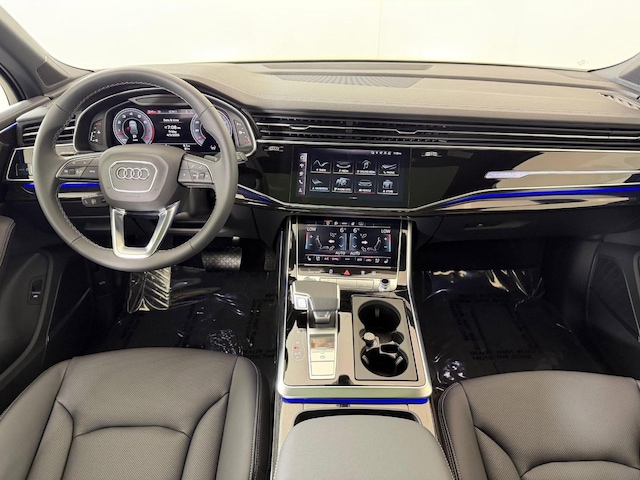 2026 Audi Q7 Premium Plus - Photo 24