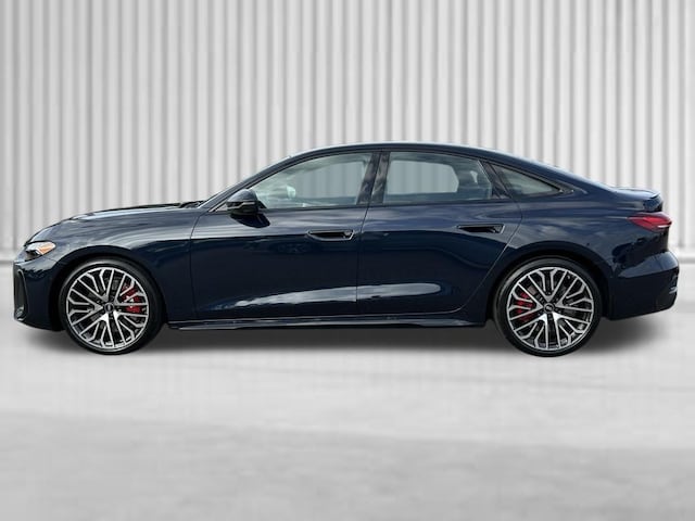 2026 Audi S5 Sedan