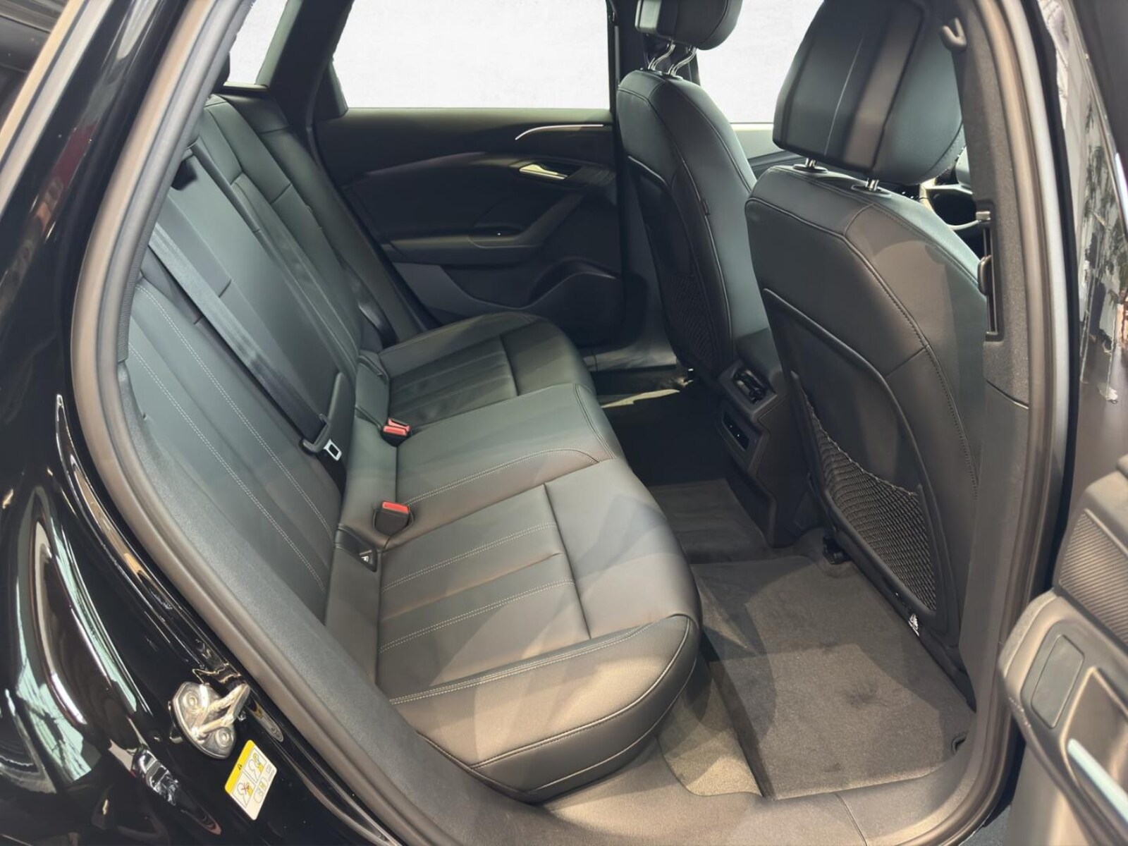 Audi A6 Avant e-tron – Bild 9