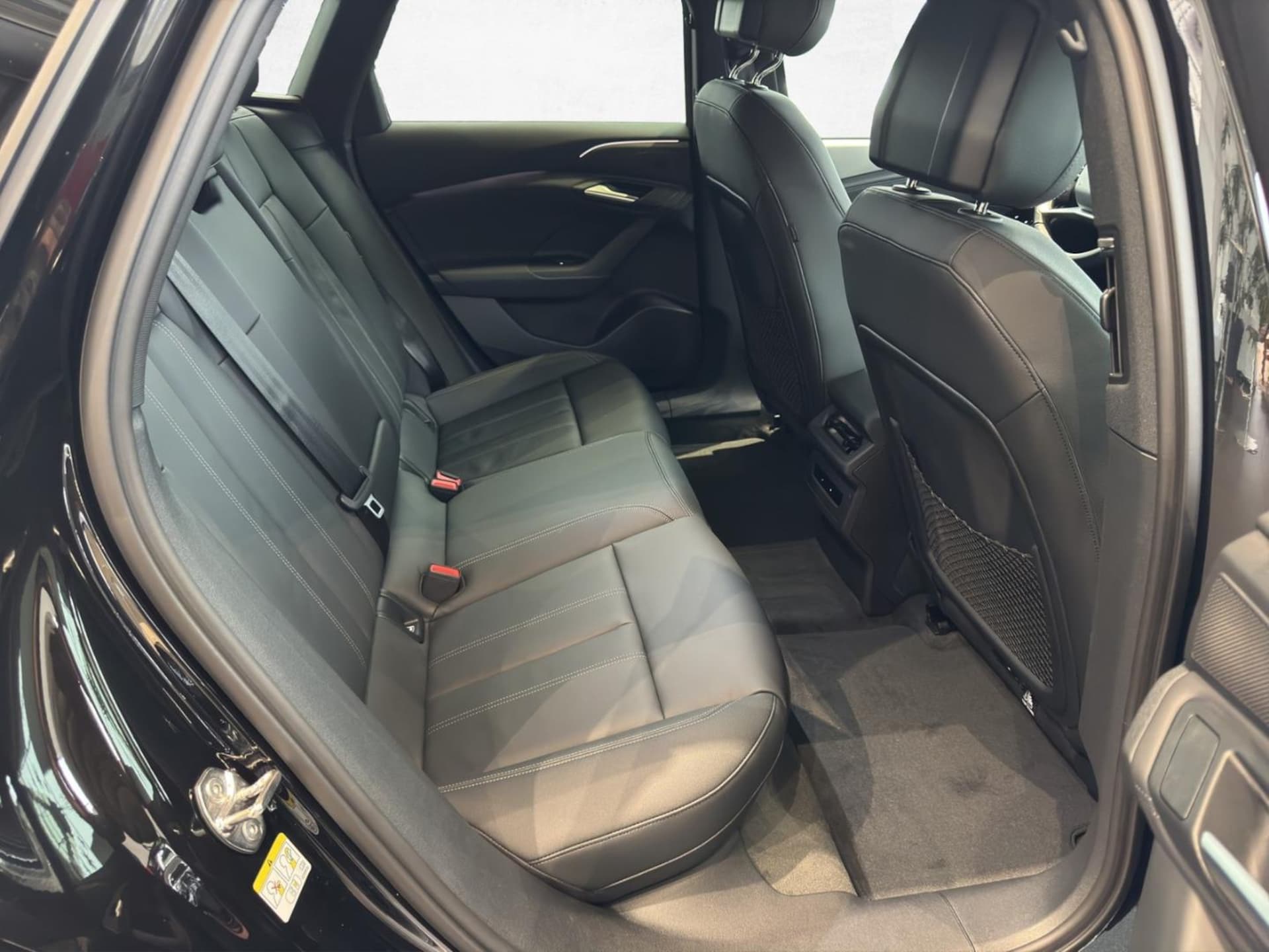 Audi A6 Avant e-tron