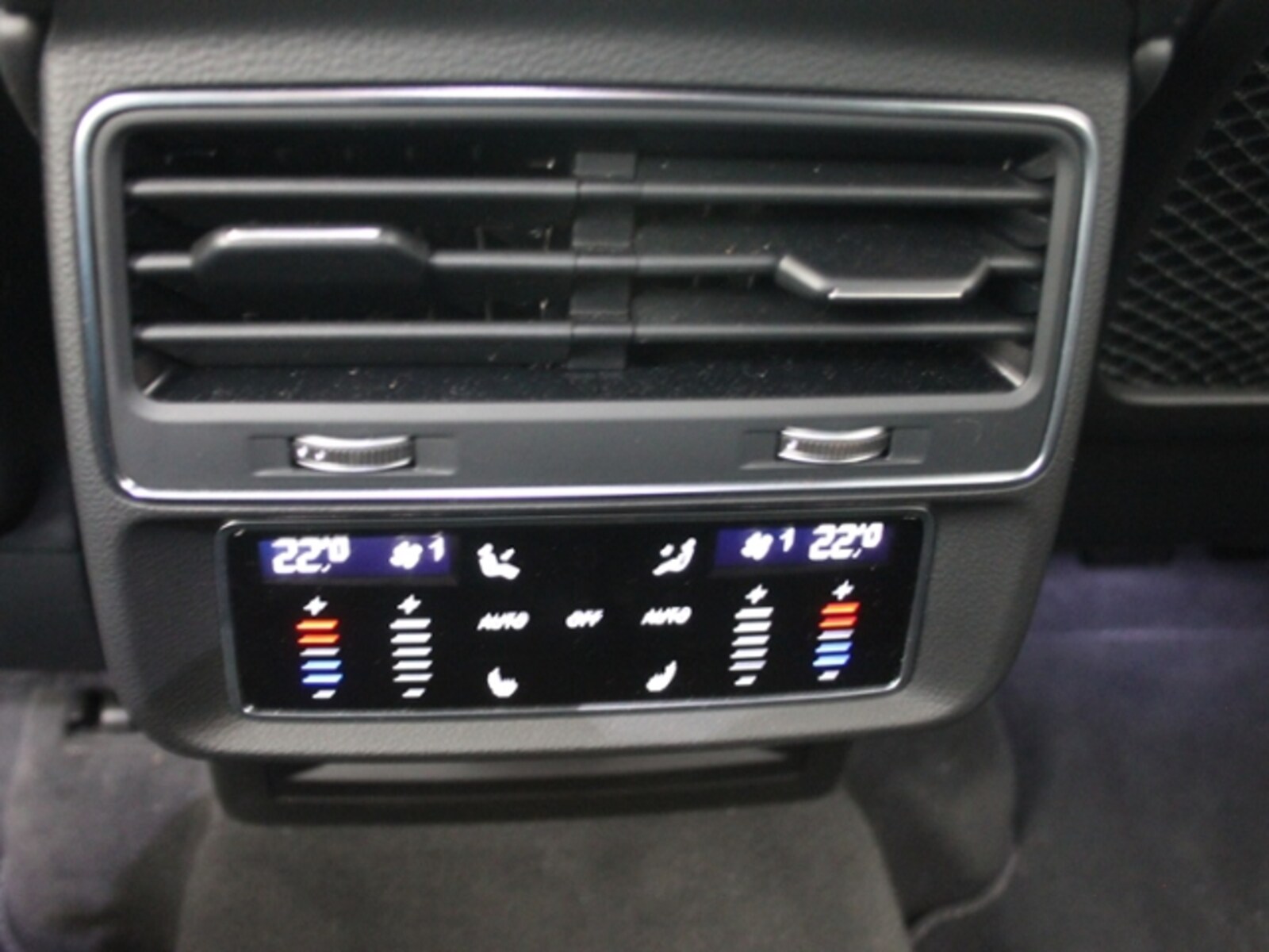 Audi SQ8 – Bild 34
