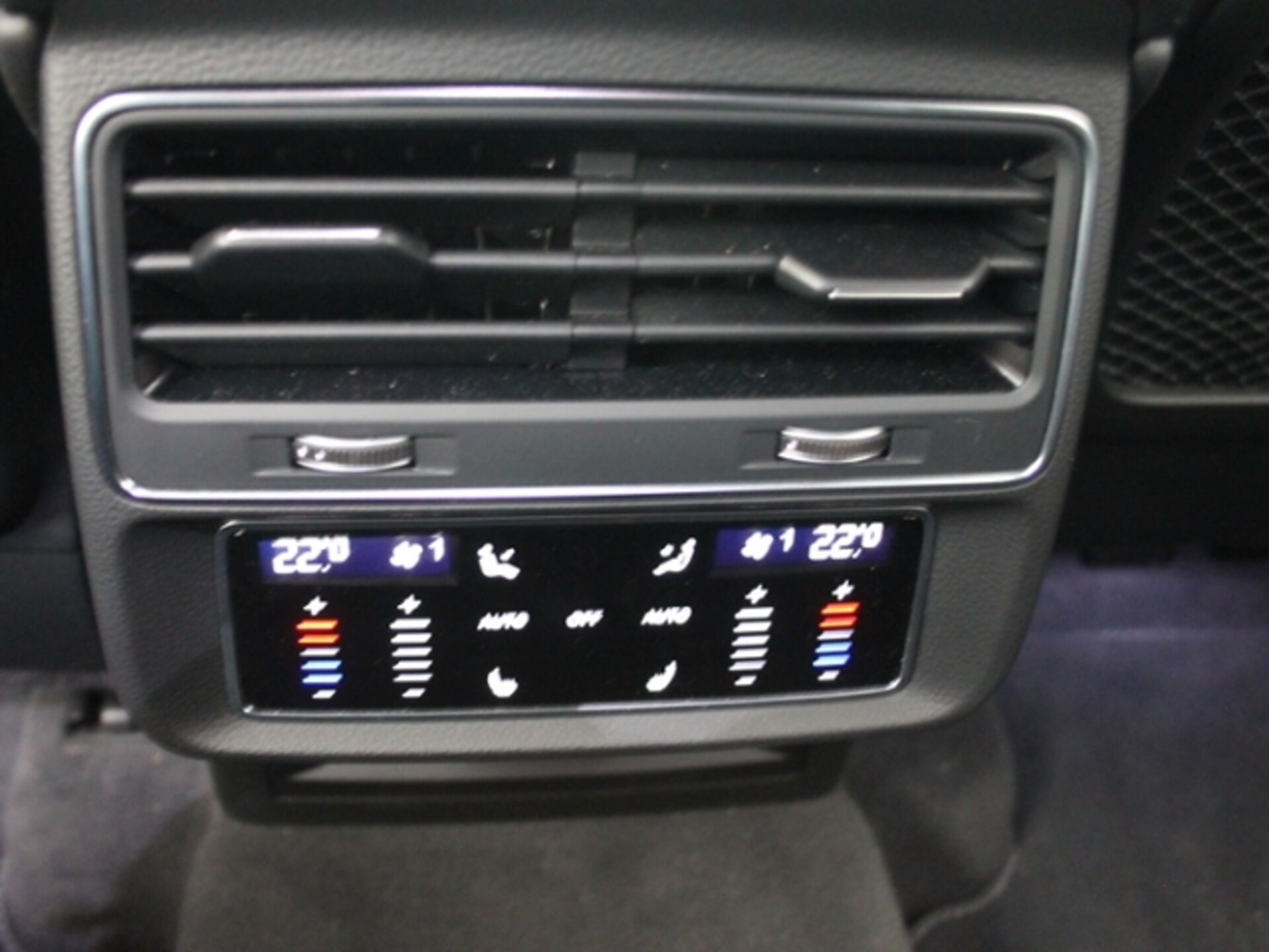 Audi SQ8 SUV