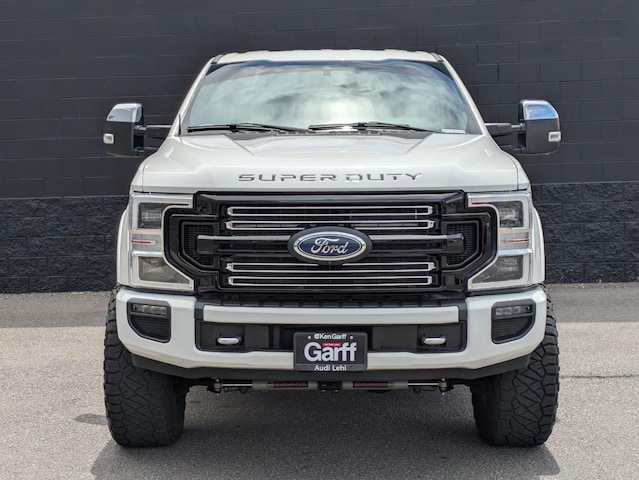 2022 Ford