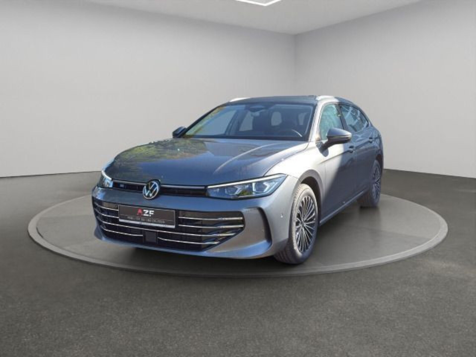 Volkswagen Passat Elegance