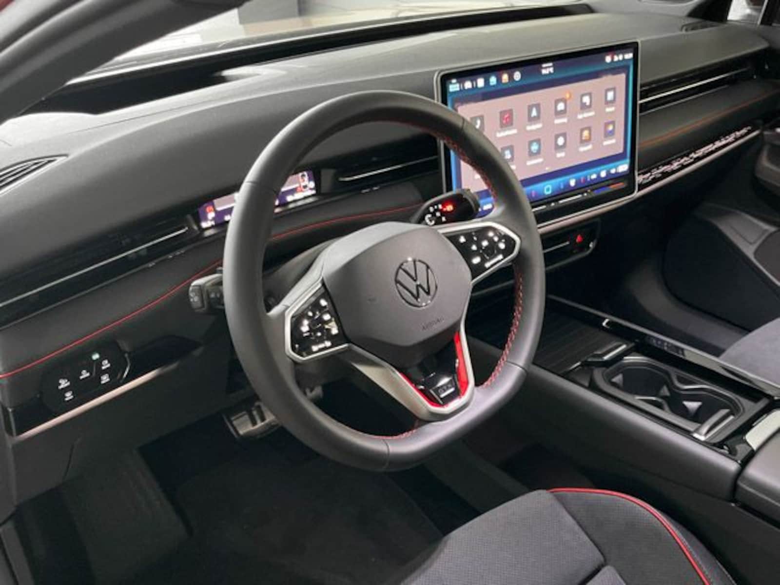 Volkswagen ID.7 Tourer – Bild 10
