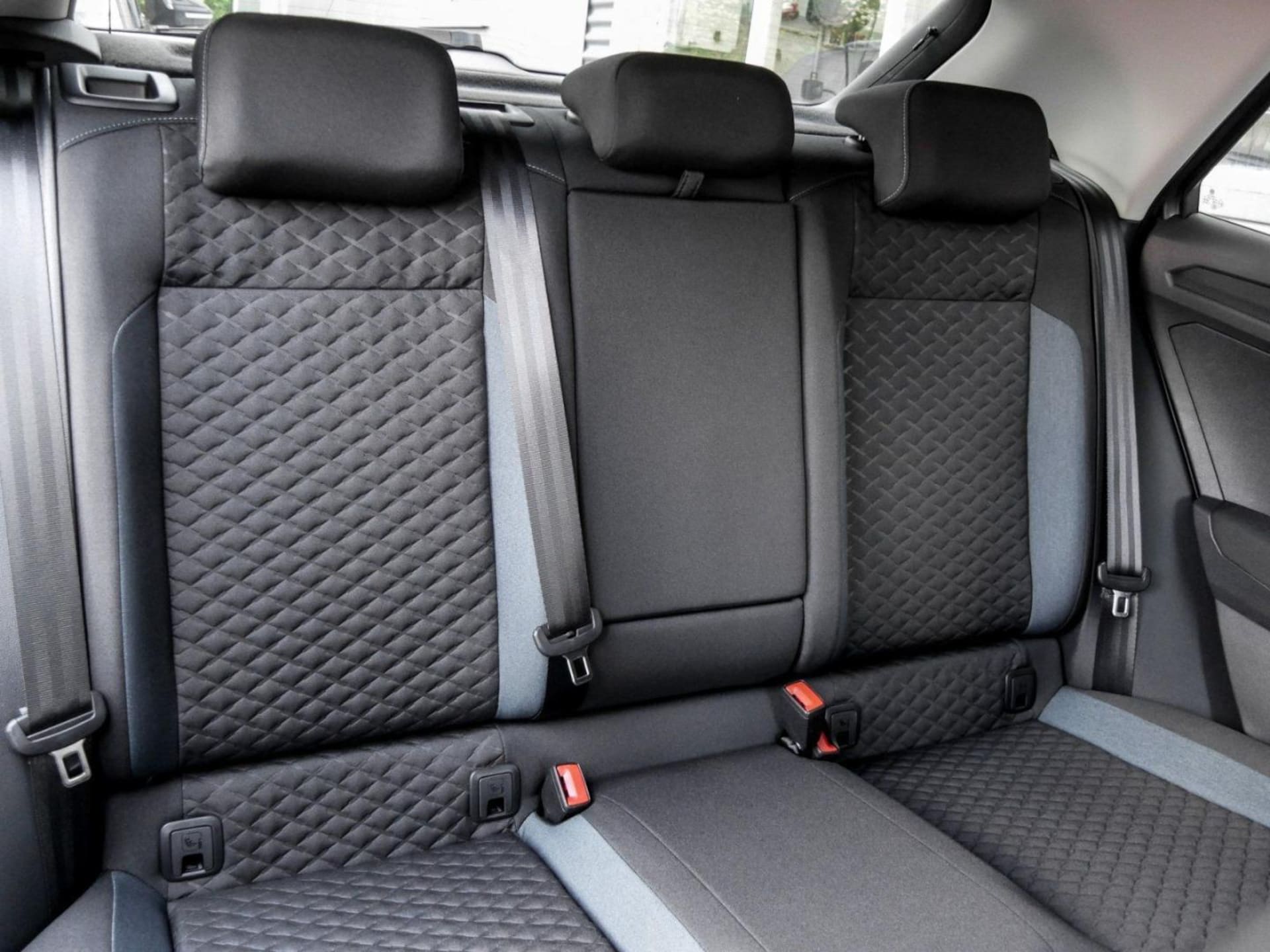 Volkswagen T-Roc IQ.DRIVE