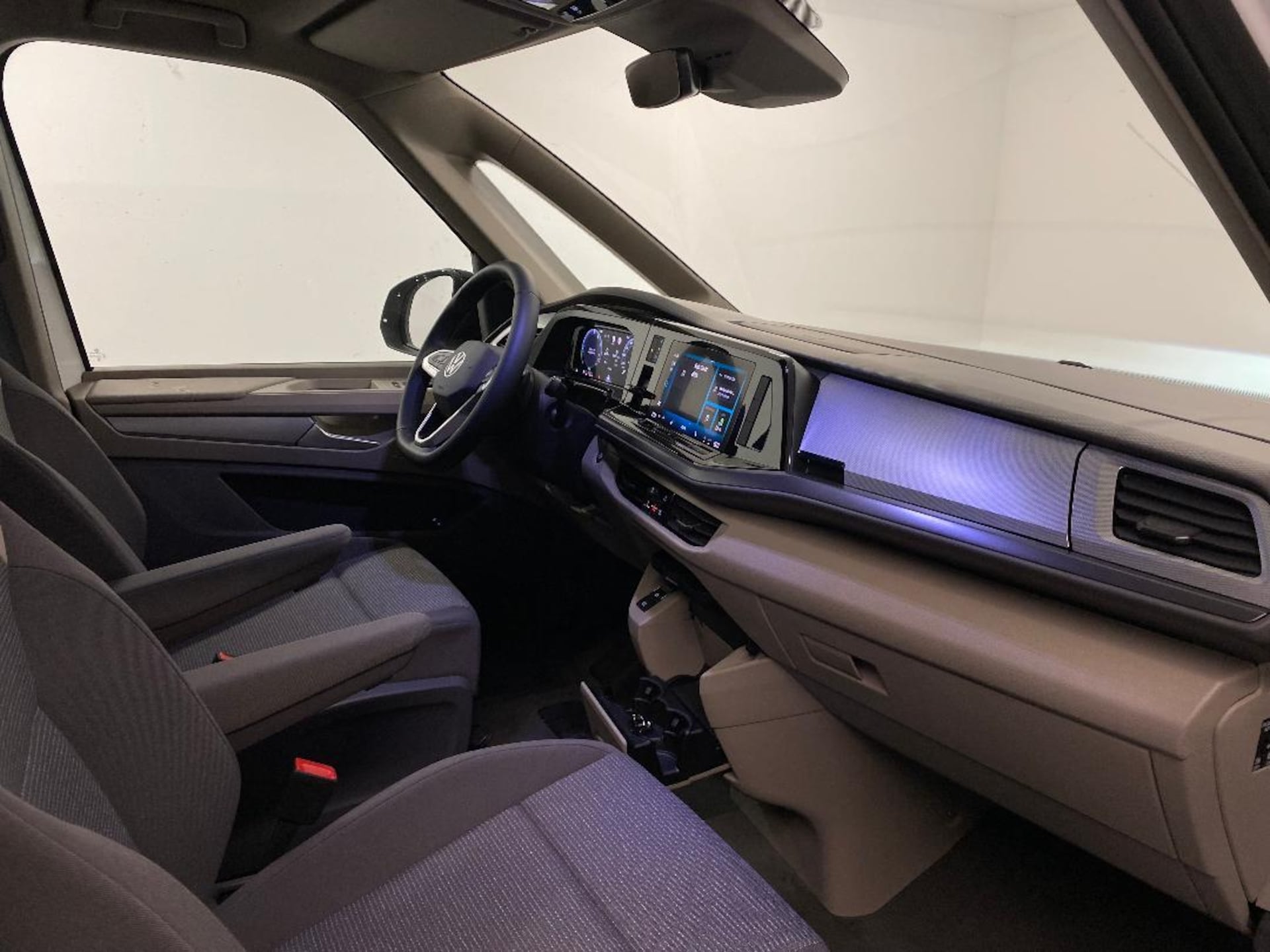 Volkswagen California Beach