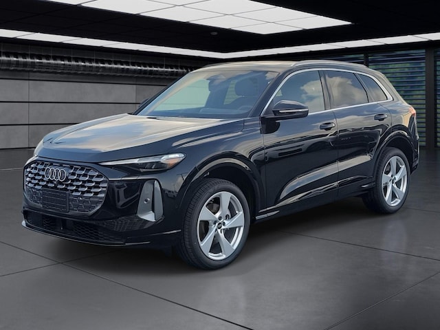 Photo of 2026 Audi Q5