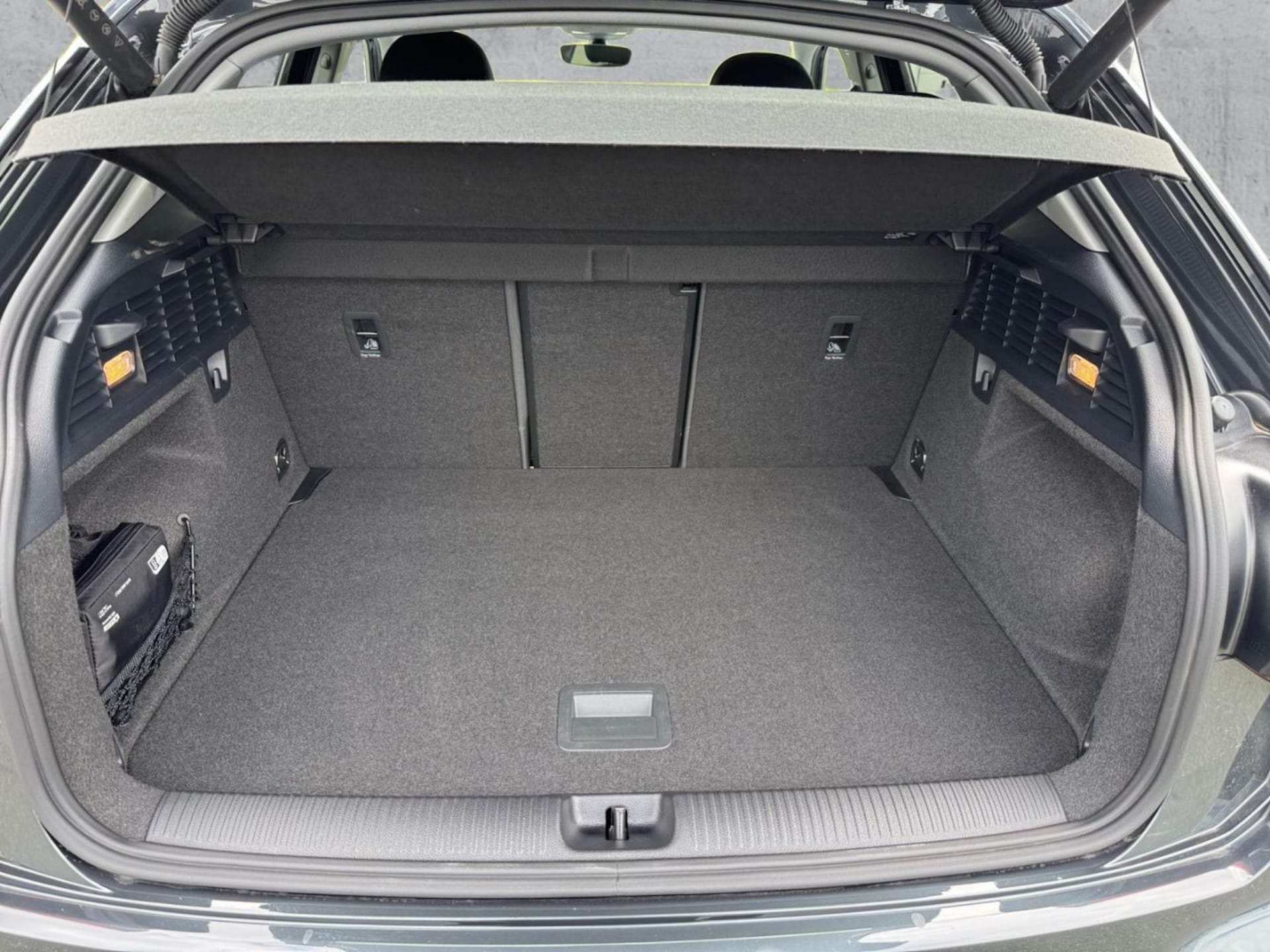 Audi Q2 Advanced