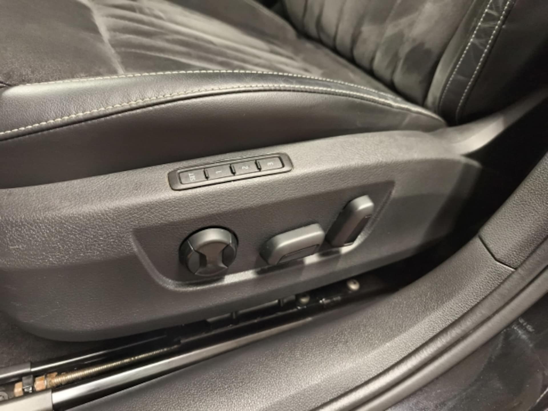 Skoda Superb Combi Style