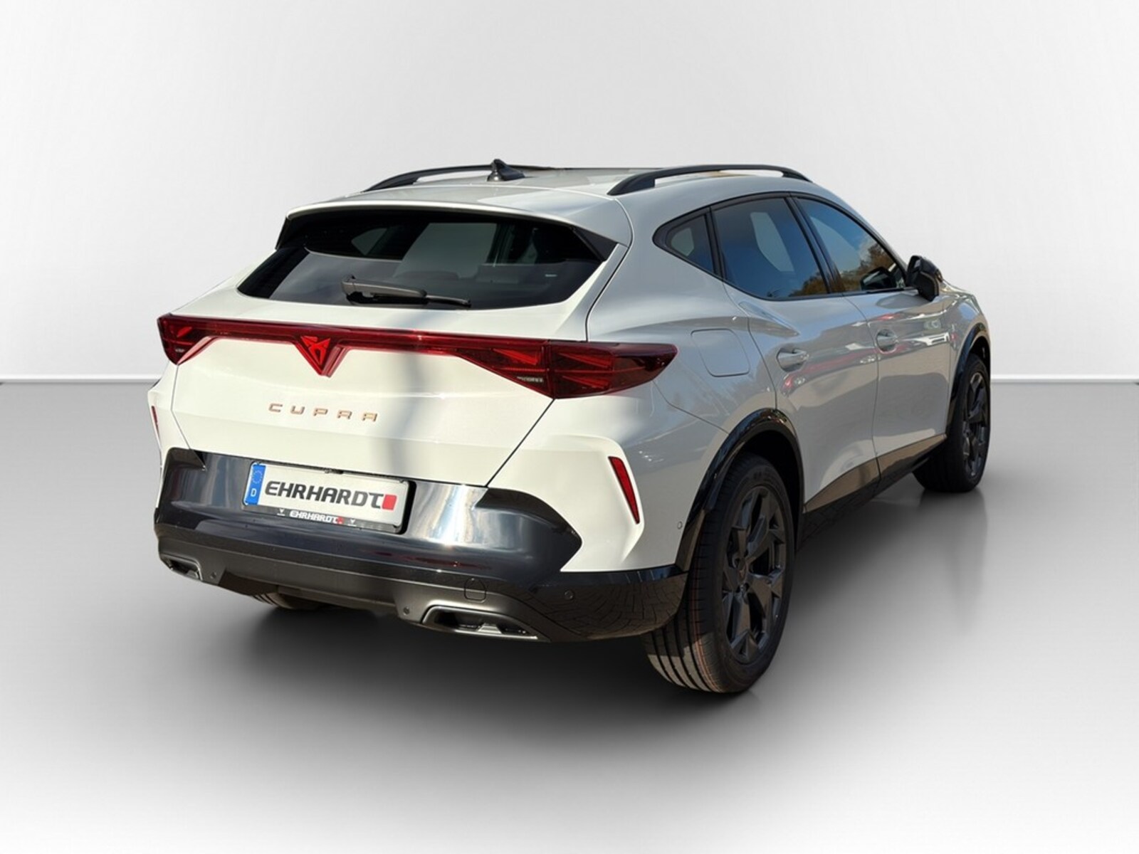 CUPRA Formentor – Bild 4