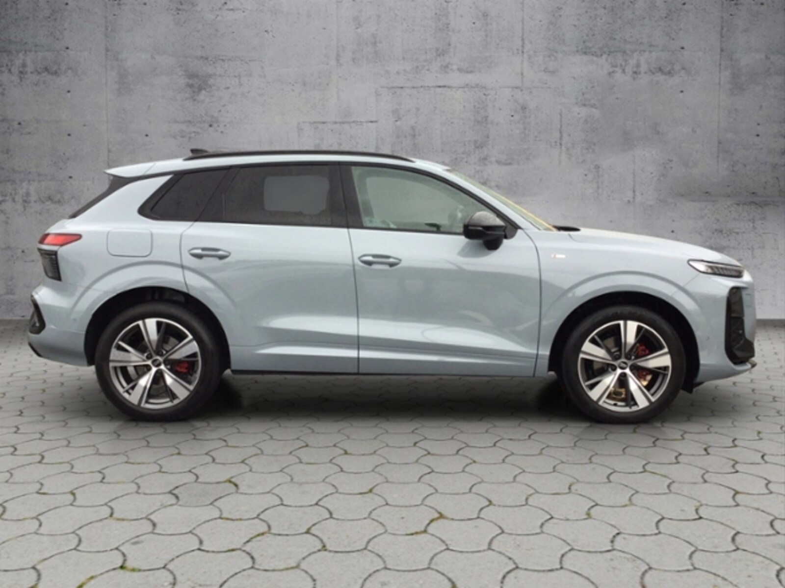 Audi Q3 – Bild 4