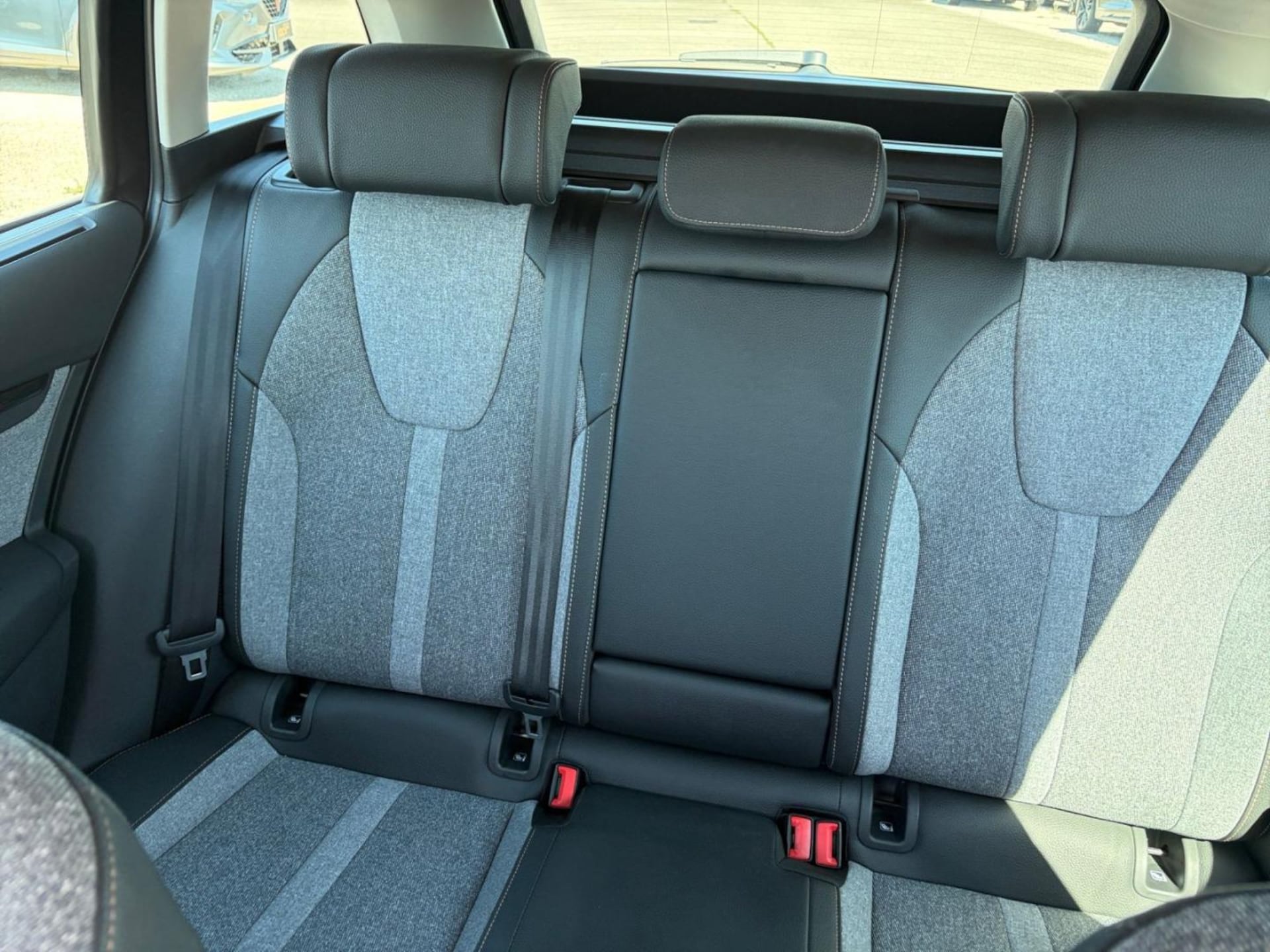 Skoda Octavia Combi Tour