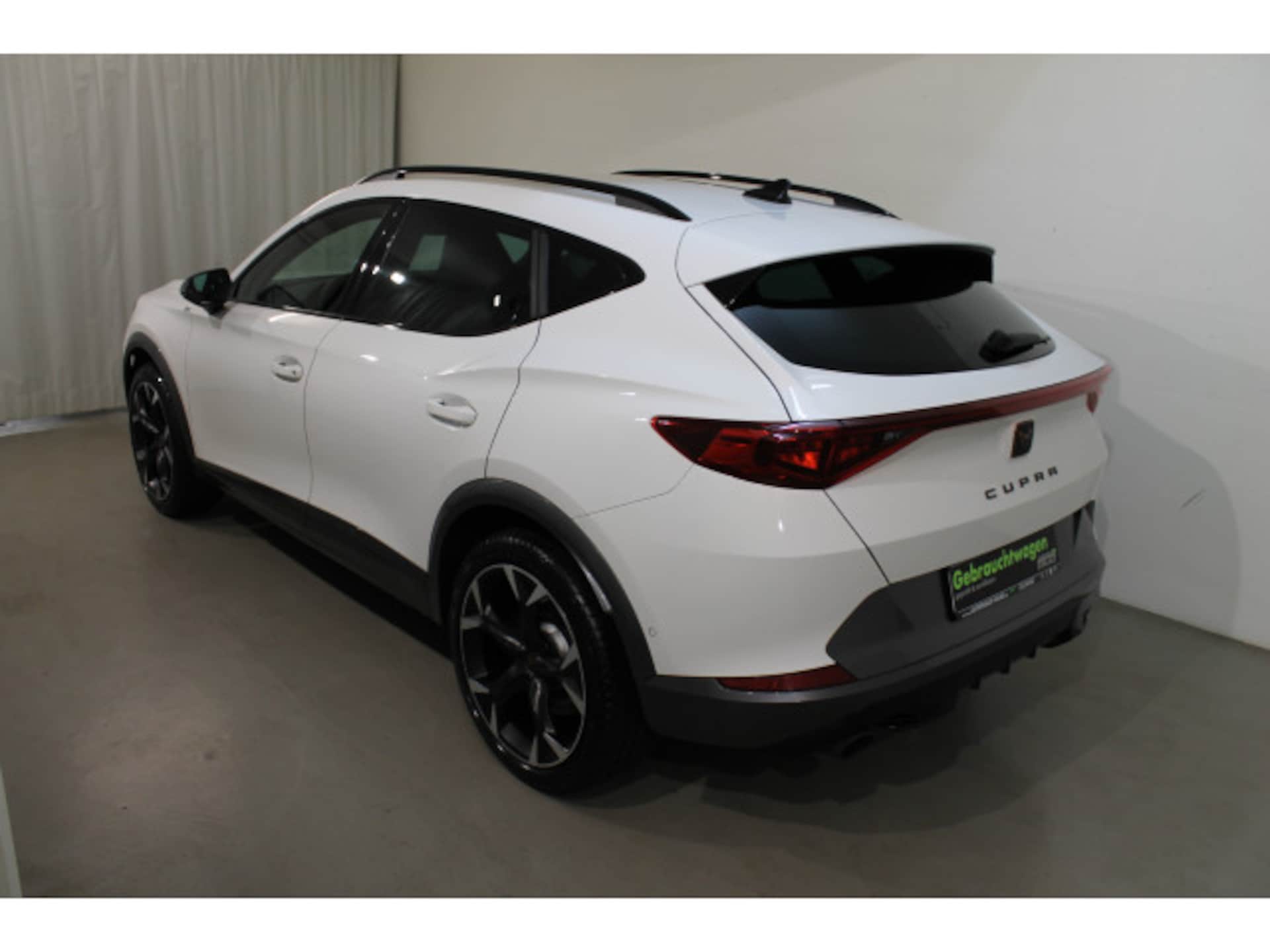 CUPRA Formentor VZ