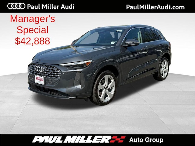 Photo of 2025 Audi Q5