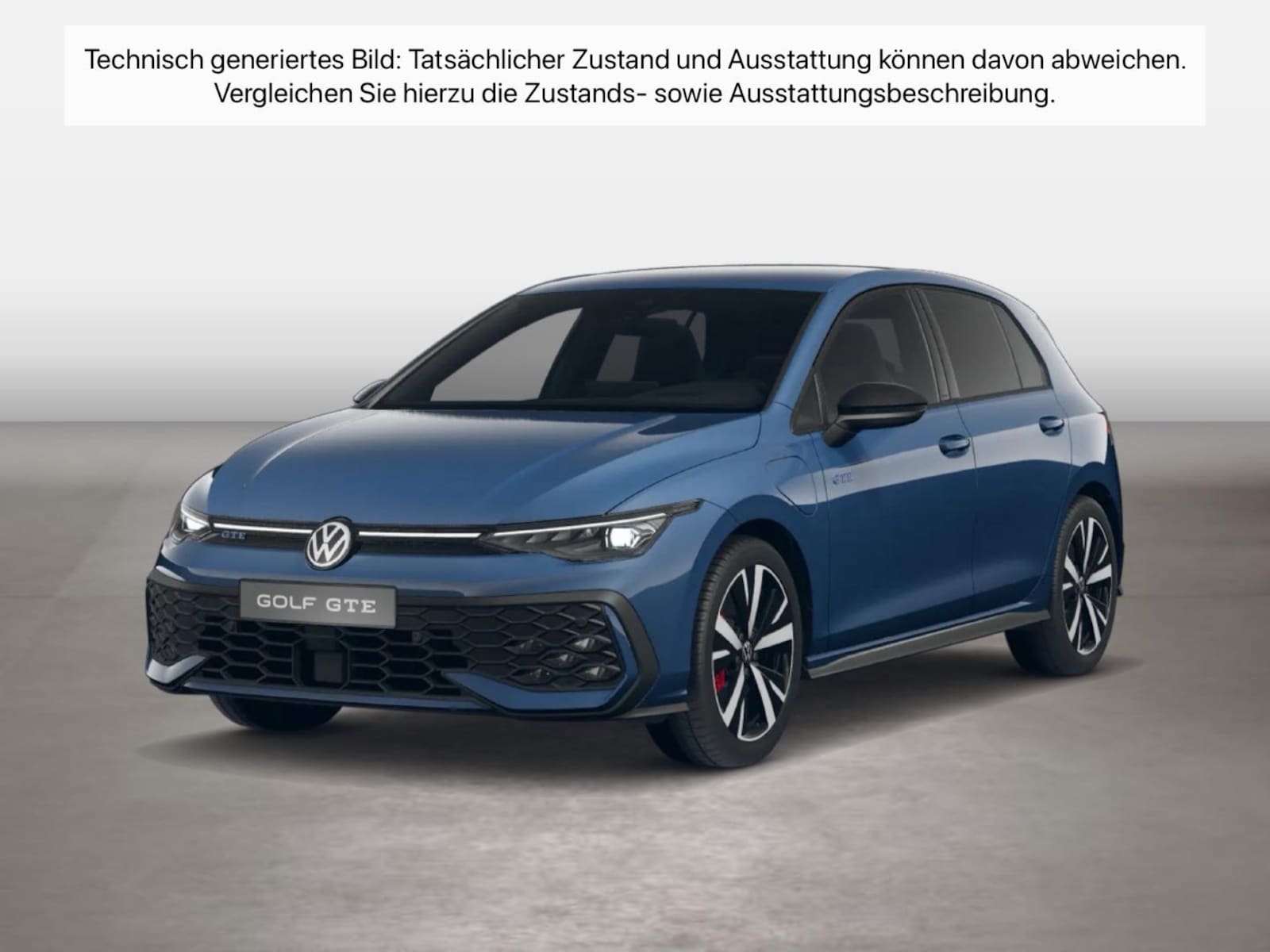 Volkswagen Golf – Bild 2
