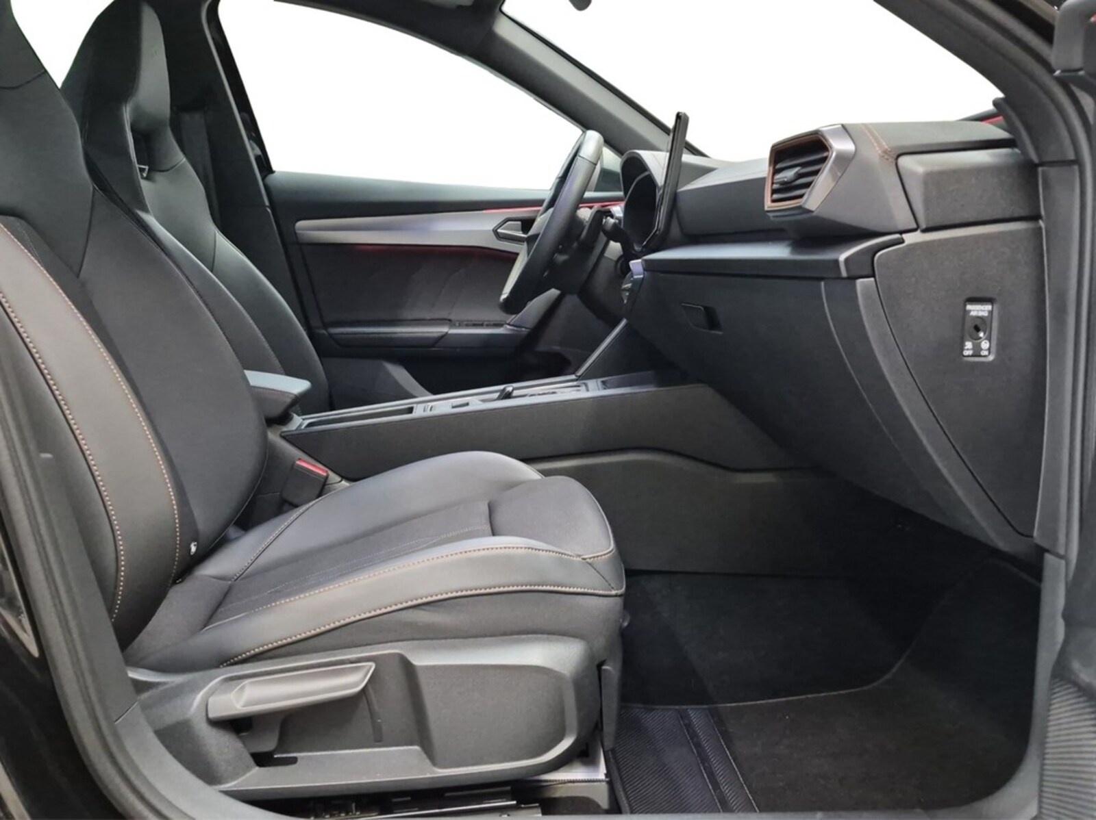 CUPRA Formentor – Bild 11