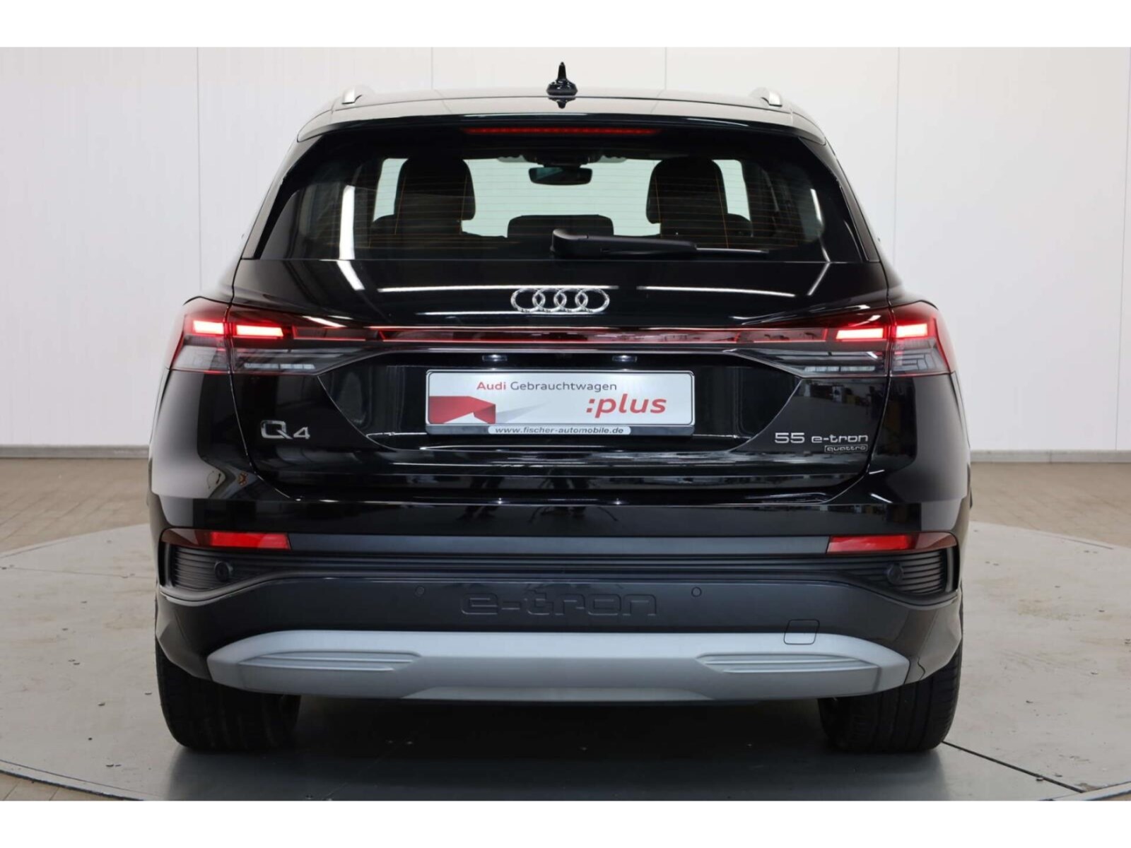 Audi Q4 e-tron – Bild 6