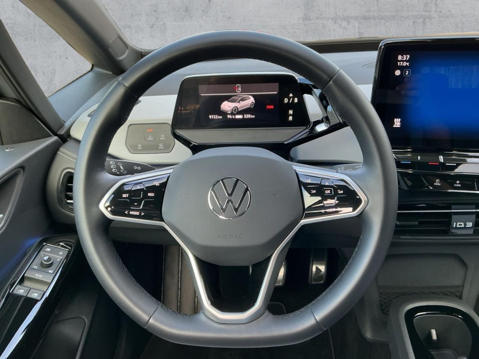 Volkswagen ID.3 – Bild 9