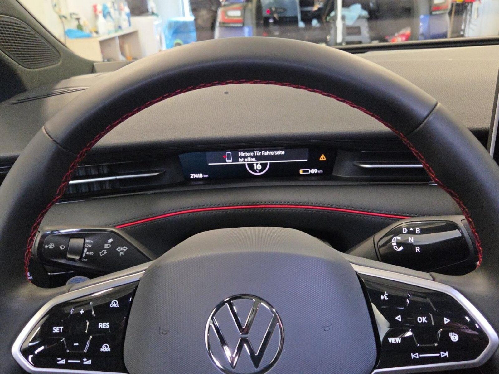 Volkswagen ID.7 – Bild 10