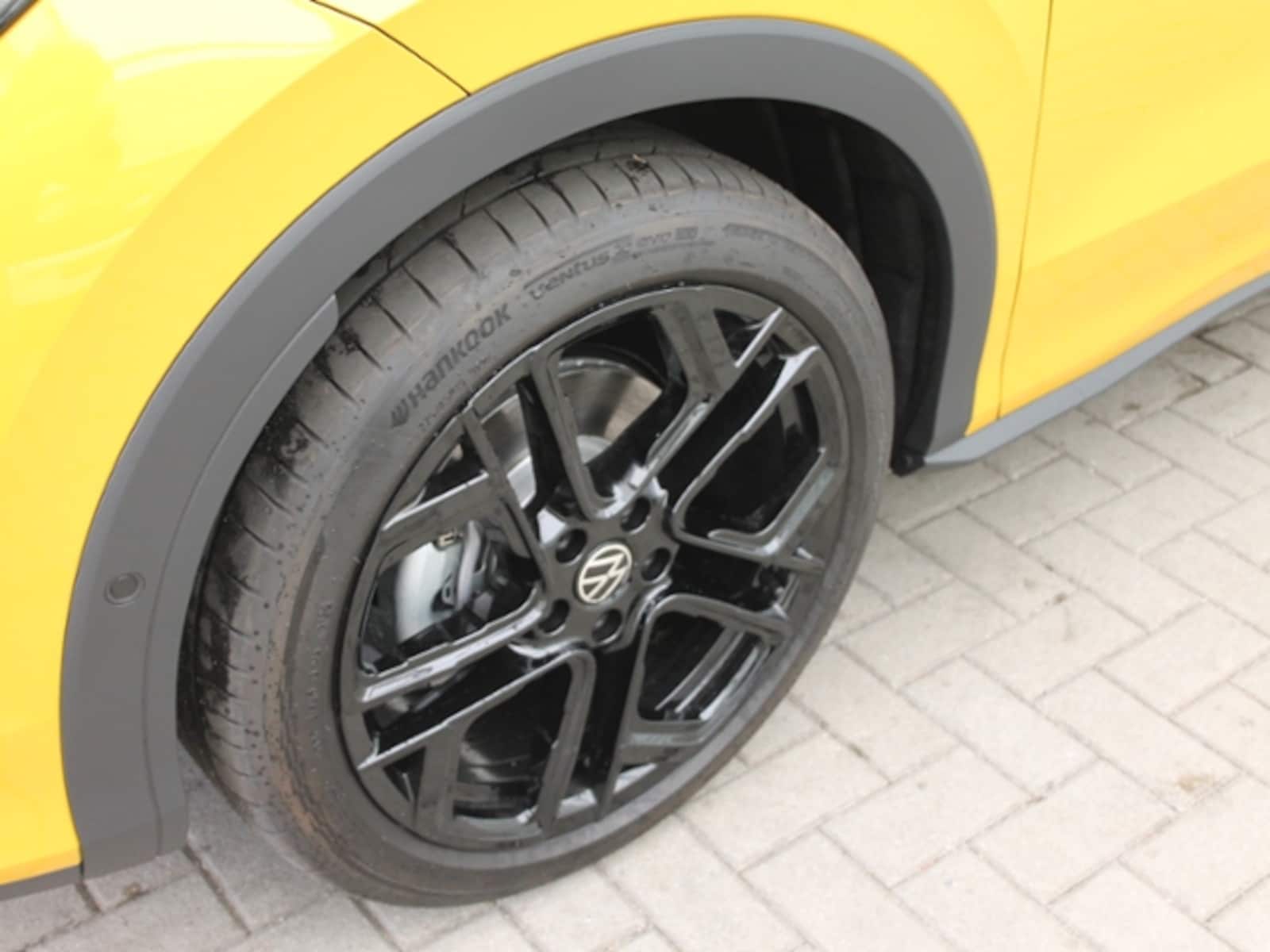 Volkswagen T-Roc – Bild 7