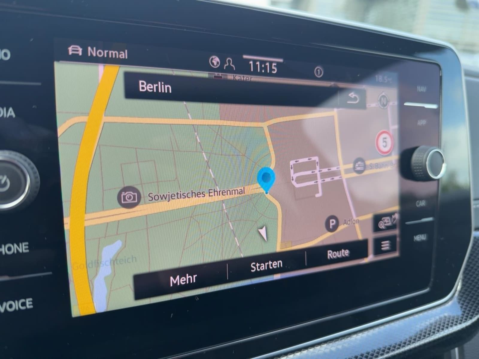 Volkswagen T-Cross – Bild 15