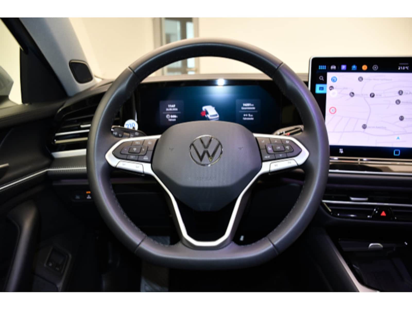 Volkswagen Passat – Bild 6