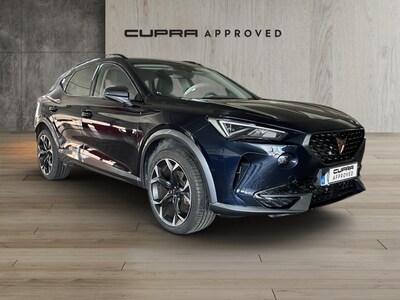 CUPRA Formentor 1.5 TSI DSG 110 kW (150 CV) — photo 1