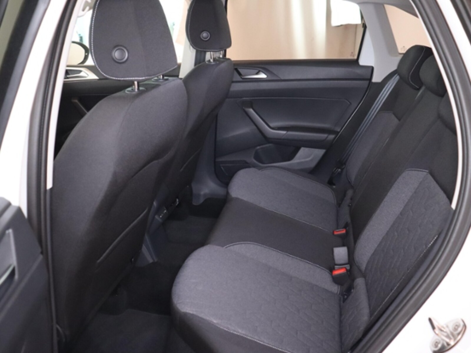 Volkswagen Taigo – Bild 9