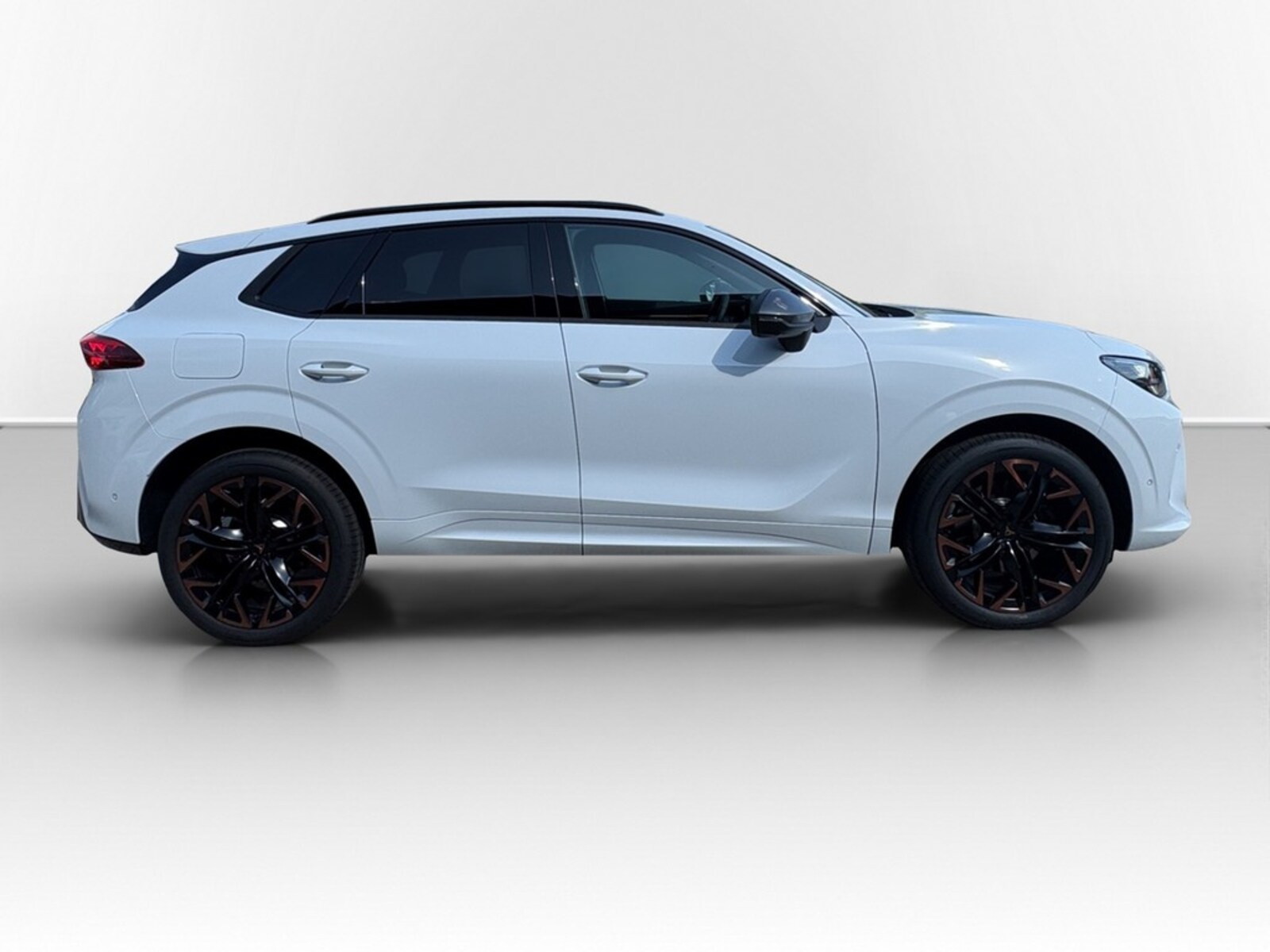 CUPRA Terramar – Bild 4