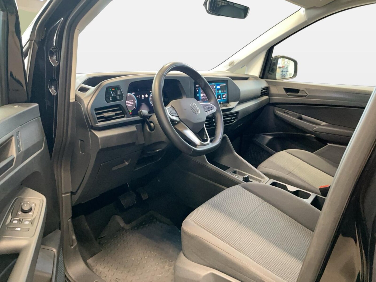 Volkswagen Caddy Cargo – Bild 8