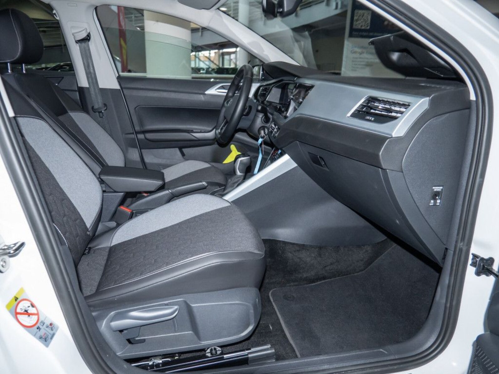 Volkswagen Polo – Bild 4