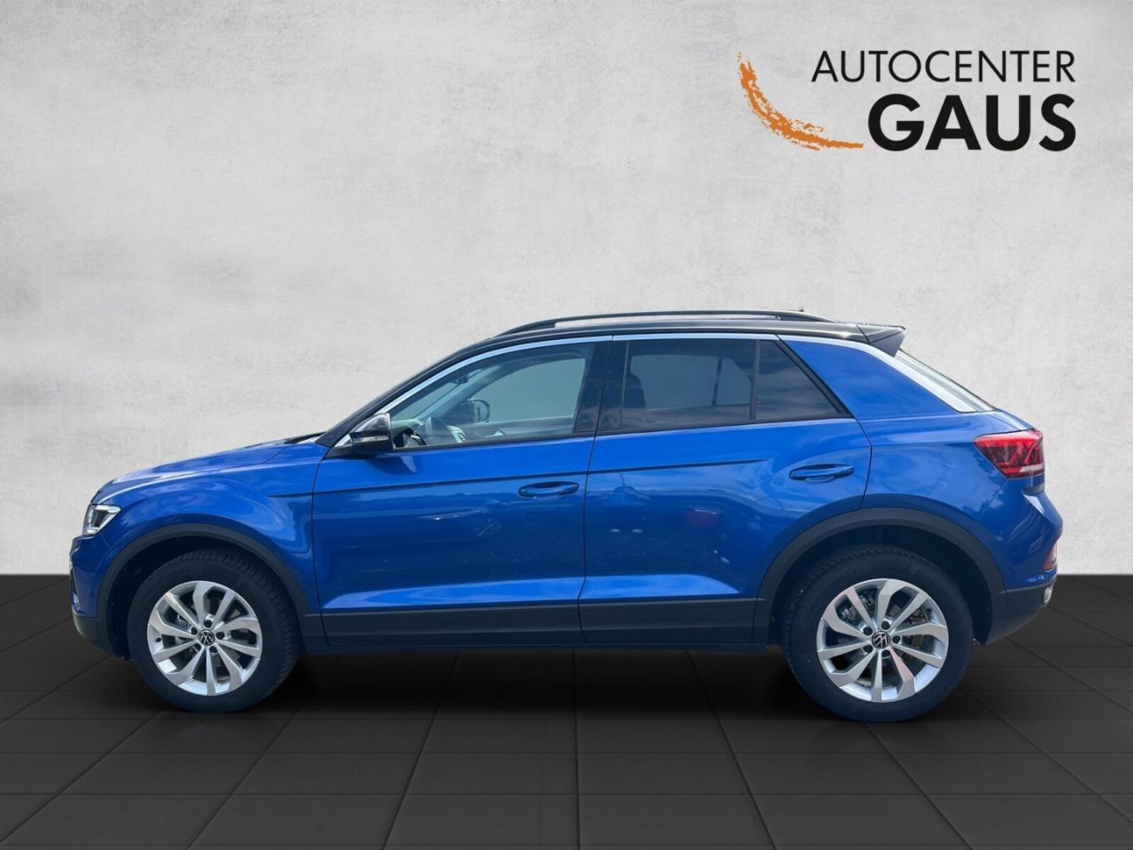Volkswagen T-Roc – Bild 10