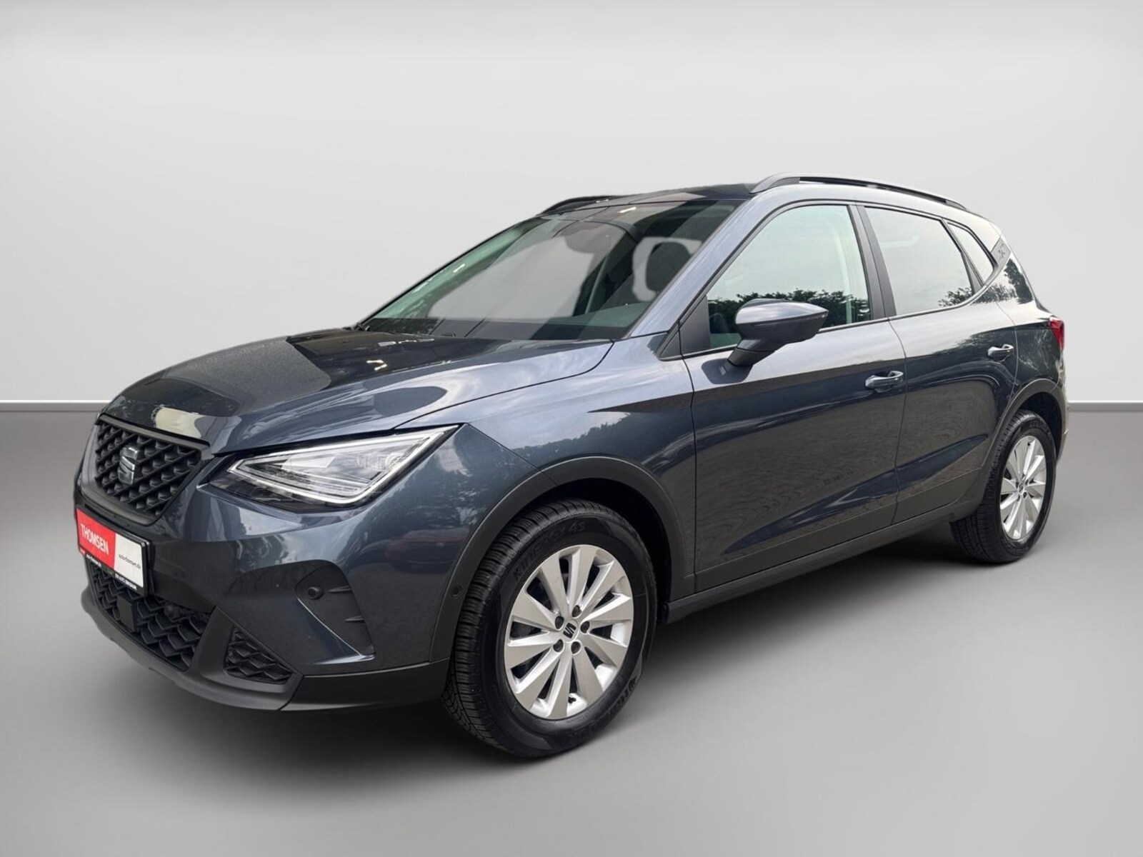 SEAT Arona – Bild 2