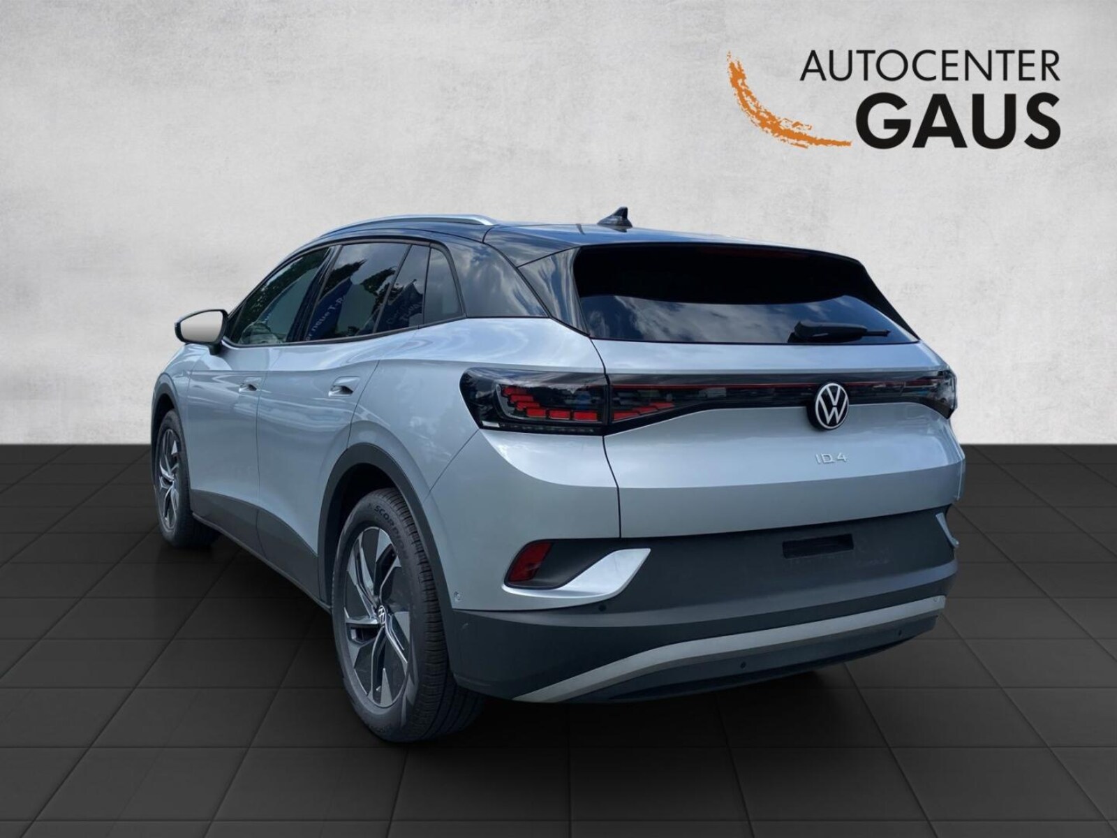 Volkswagen ID.4 – Bild 5