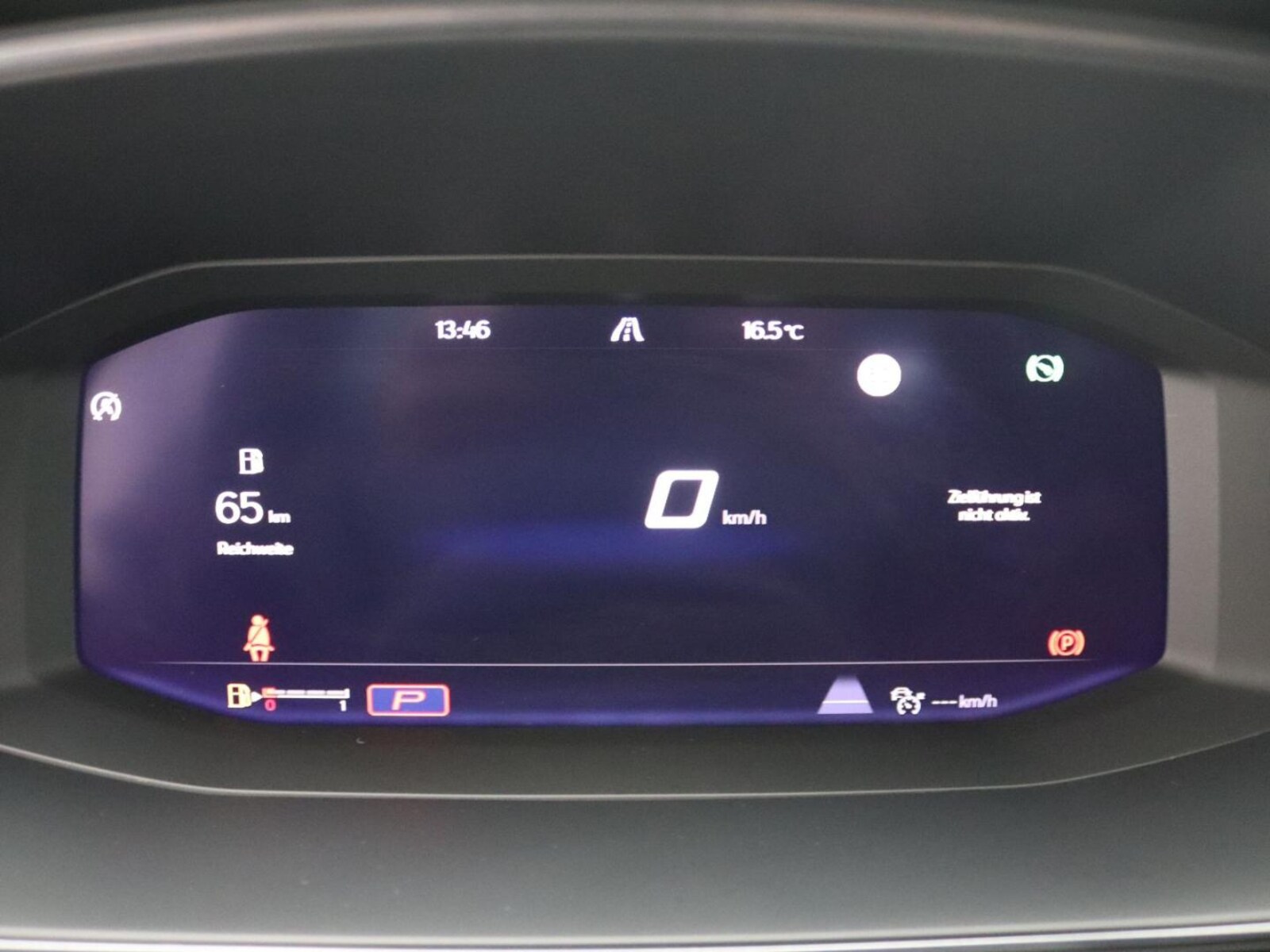CUPRA Leon Sportstourer – Bild 14