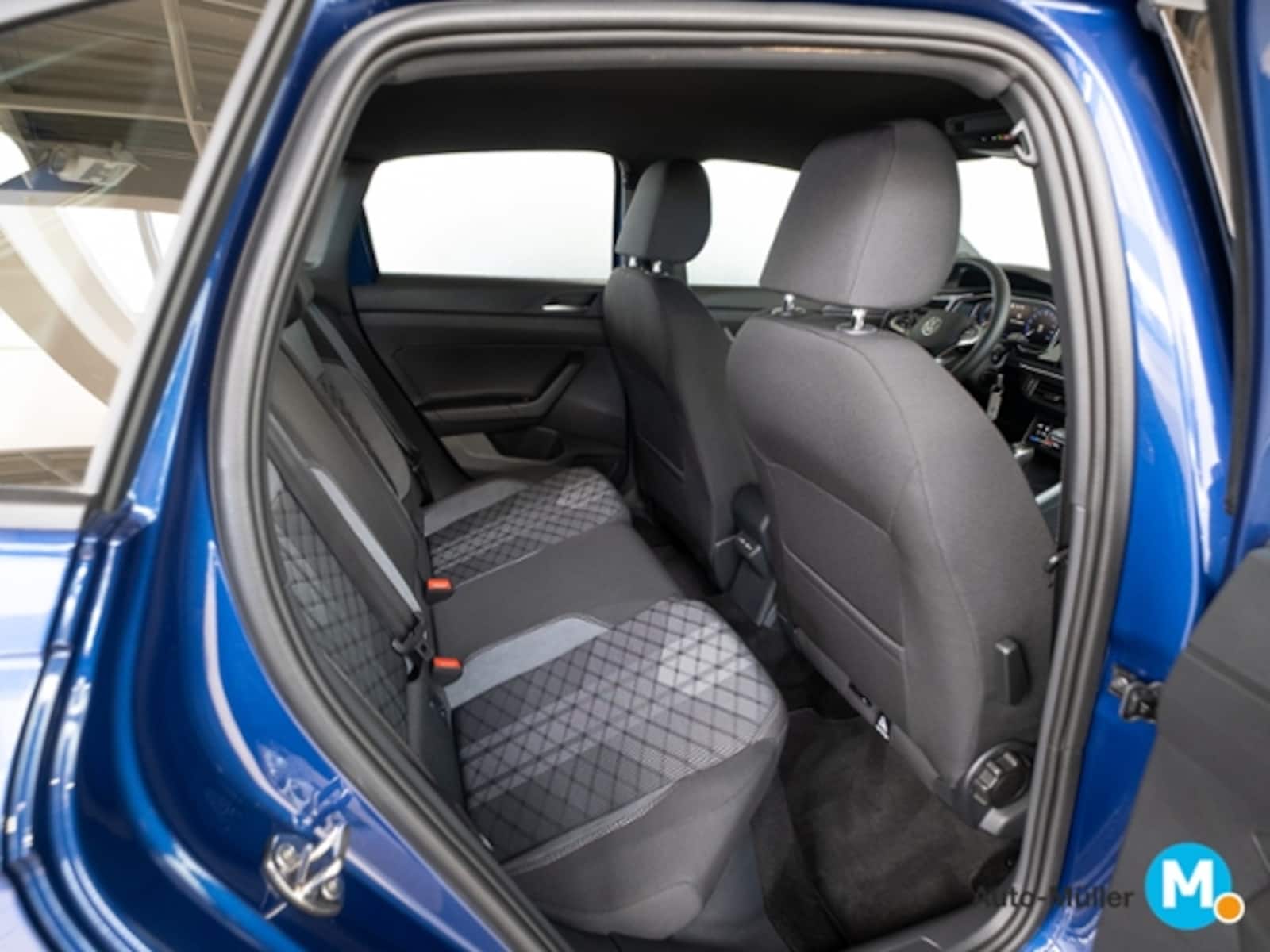 Volkswagen Taigo – Bild 14
