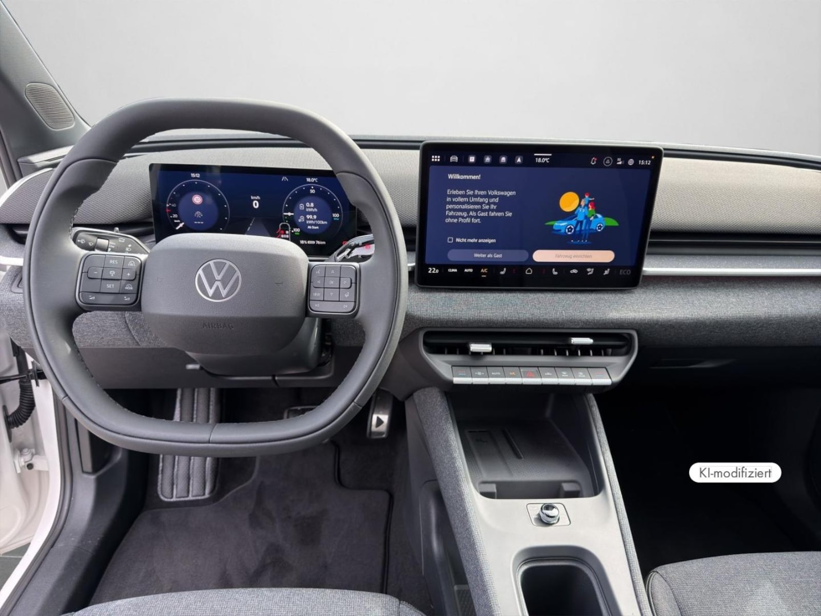 Volkswagen ID. Polo – Bild 3