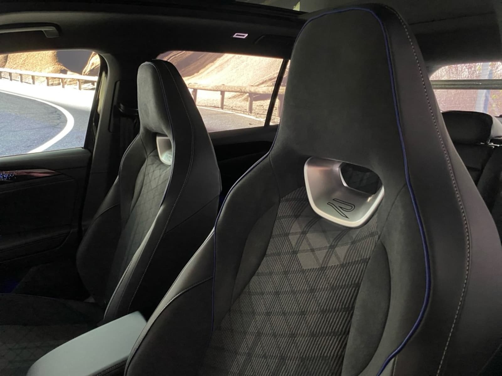 Volkswagen Tiguan – Bild 5