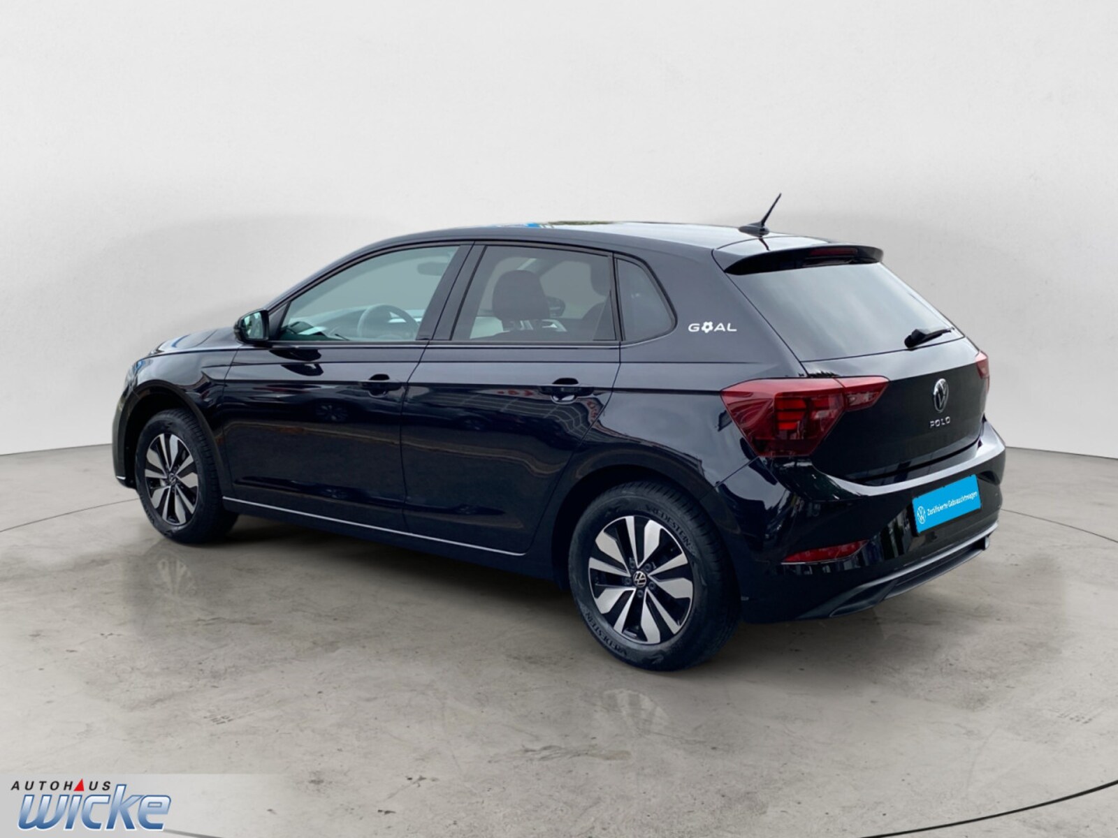 Volkswagen Polo – Bild 5