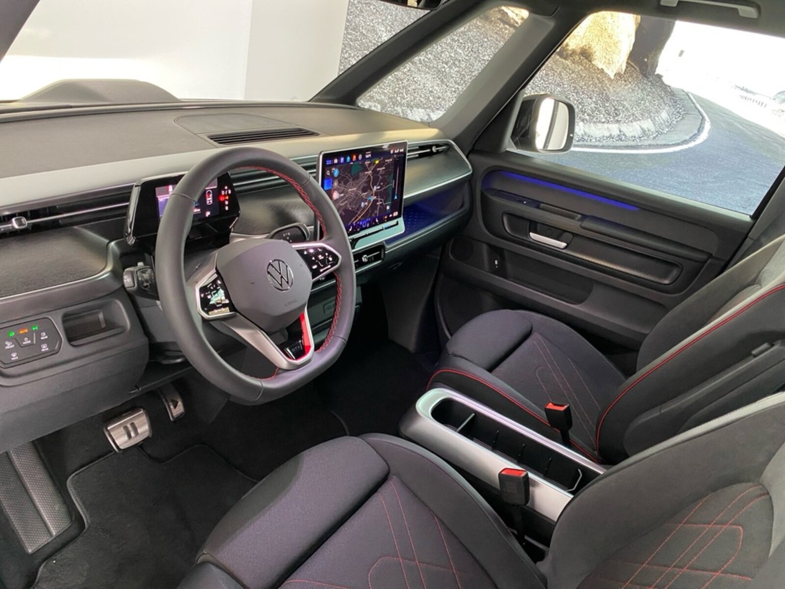 Volkswagen ID. Buzz – Bild 3