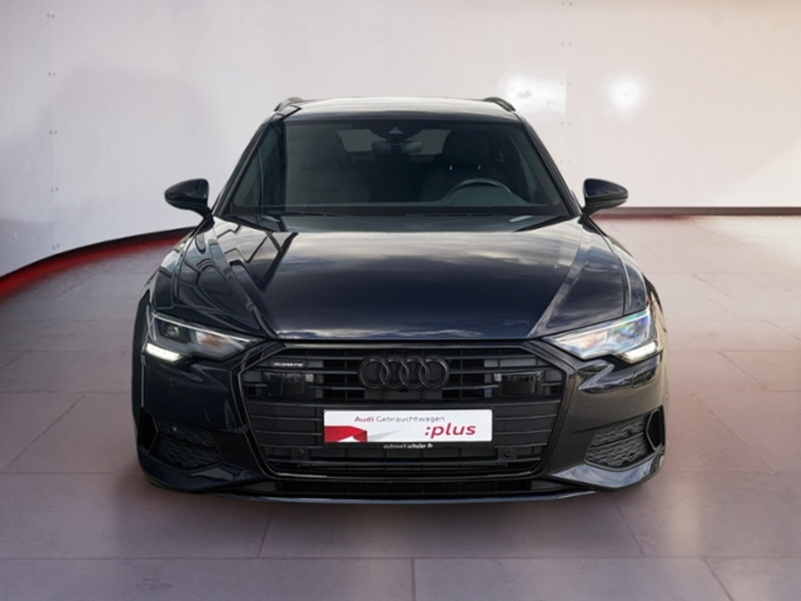 Audi A6 Avant – Bild 6