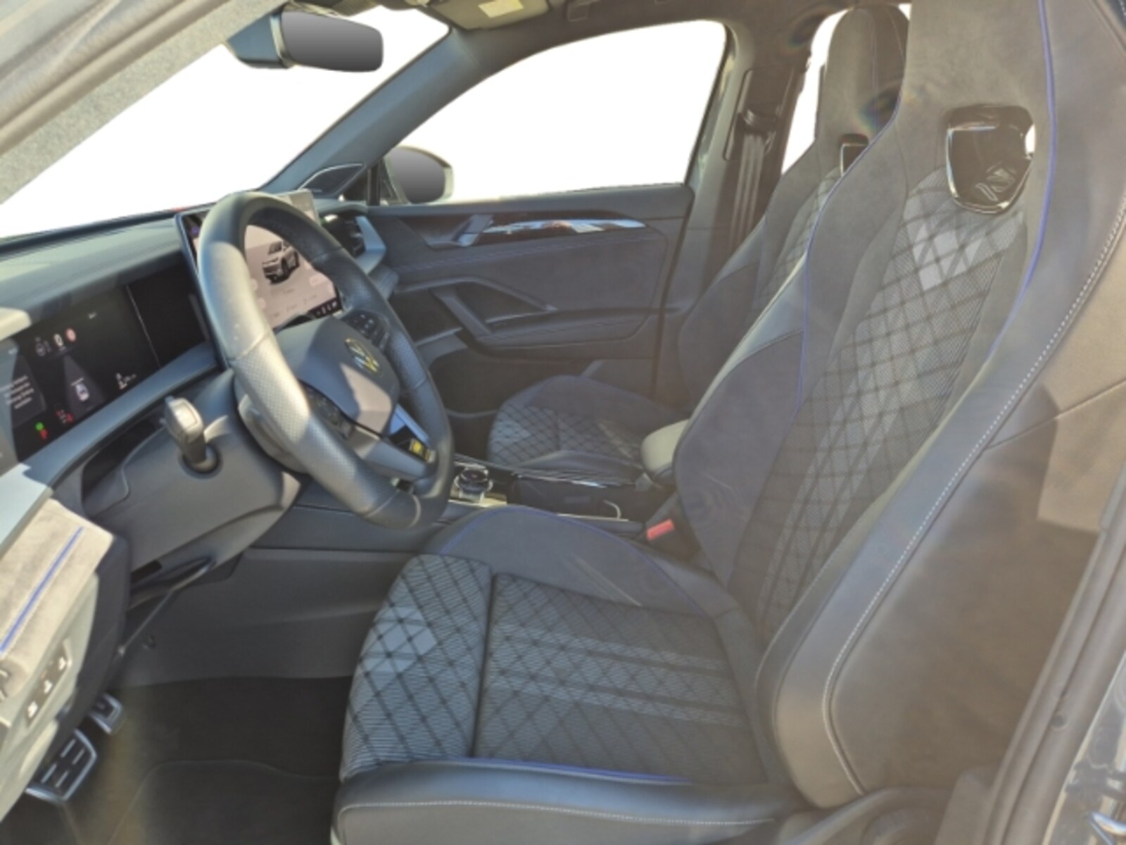 Volkswagen Tayron – Bild 8