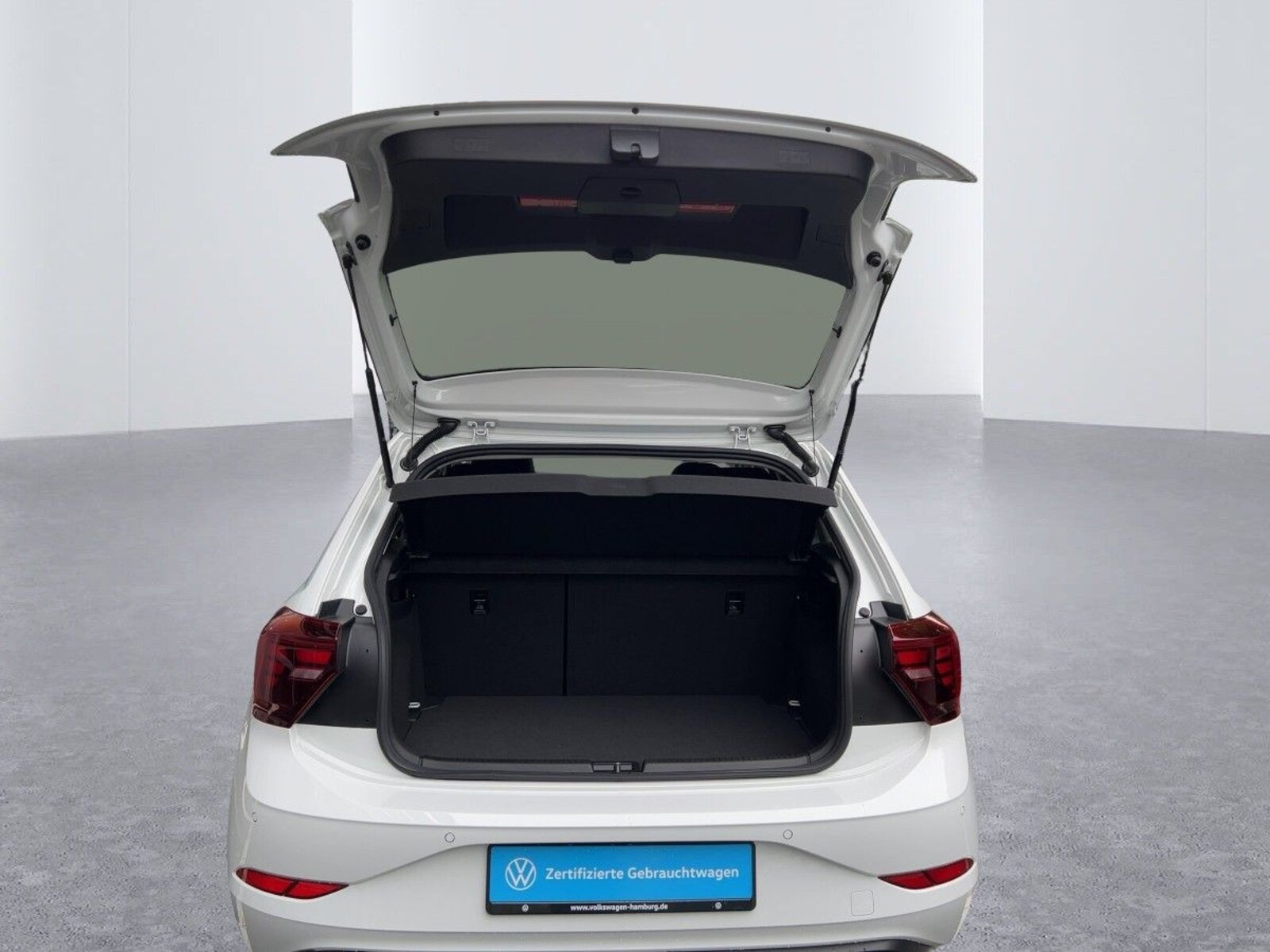 Volkswagen Polo – Bild 7