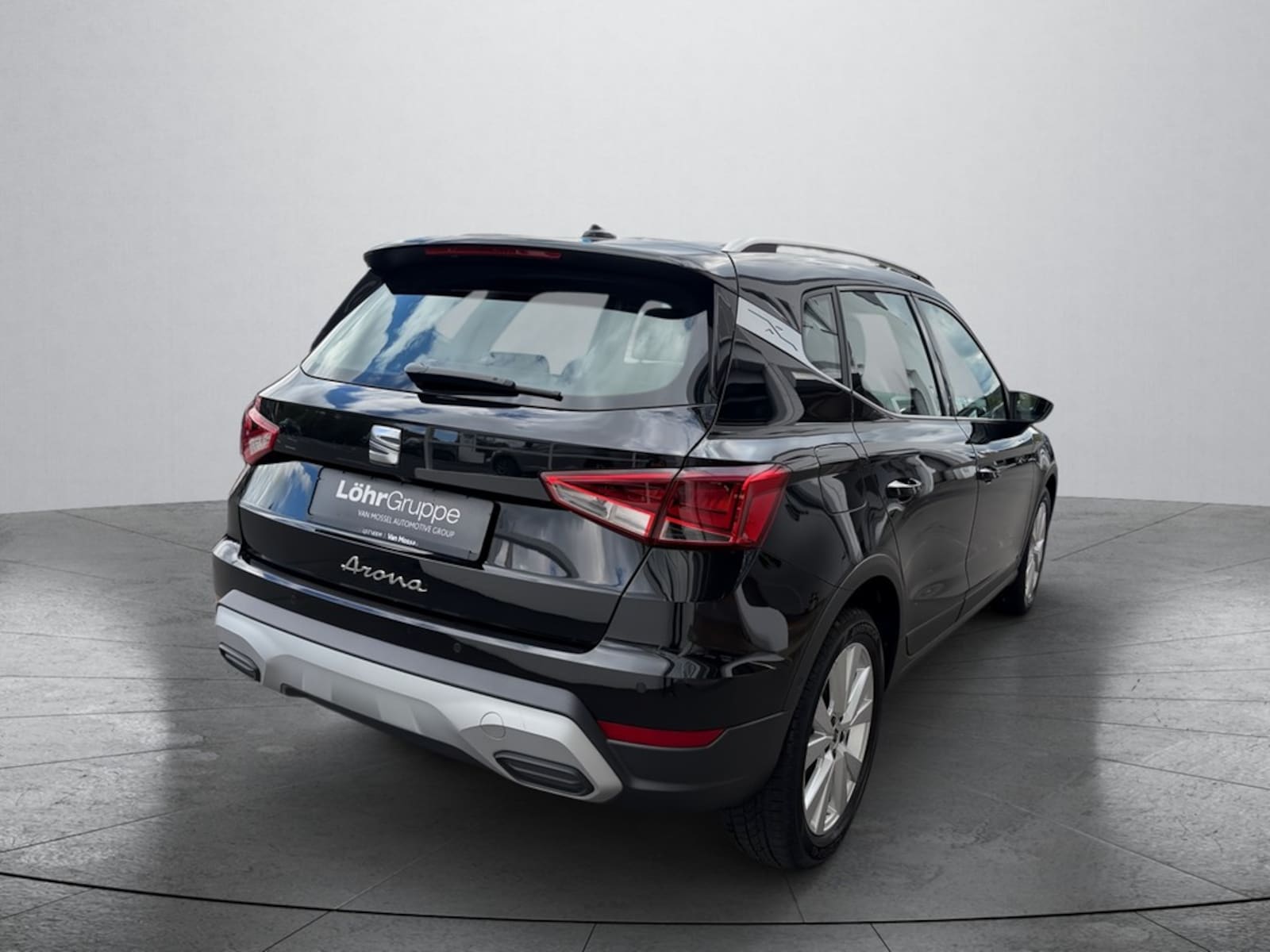 SEAT Arona – Bild 5