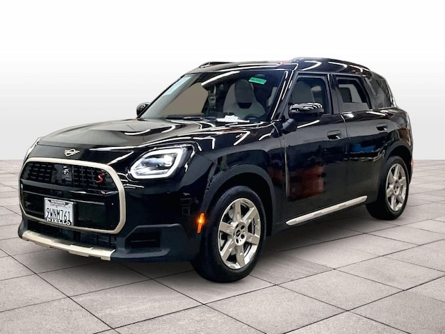 2026 MINI Countryman