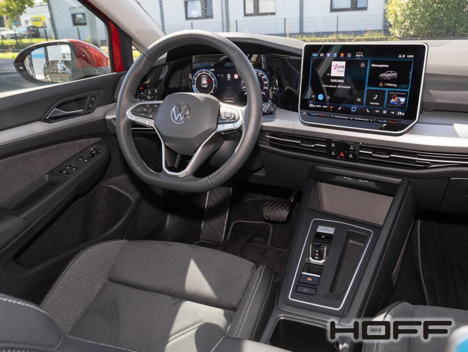 Volkswagen Golf – Bild 6